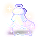 潮汐Shimmering Starlight Attire