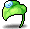 Lil Wonky's Leaf