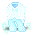 潮汐Starry Light Suit