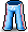 潮汐Star Trainer Pants