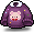 潮汐Grape Bear Sweater