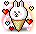 潮汐Ice Cream CONY