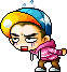潮汐Friend Mount 预览