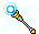潮汐Battle Mage Staff