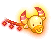 潮汐Bull Mask 预览
