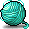Samson Cat's Emerald Yarn
