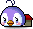 Purple Pengy