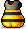 潮汐Honeybee Suit
