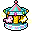 潮汐Dancing Carousel