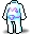 潮汐White Diamond M-Forcer Outfit