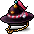 潮汐Korean Official Hat