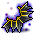 潮汐Combo King Lucifer Cape