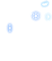 潮汐Snowflake Throne Mount 预览