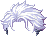 Aloe Gel Hair