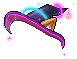 潮汐Hallowkitty's Neon Hat 预览