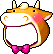 潮汐Cow Mask 预览