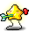 射手座帽