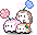 潮汐Tag Along Hedgies