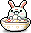 潮汐Hungry Moon Bunny