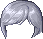 Luminous's Hero Hairdo
