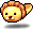 潮汐Furry Lion Slippers
