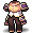 潮汐Knight of the Sun and Moon Outfit