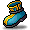 潮汐Tactician Neinheart's Loafers