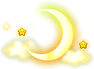 潮汐Moon and Stars Mount 预览