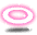 Peach Halo