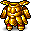 潮汐Golden Armor