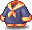 潮汐Navy Kindergarten Back-to-School Outfit
