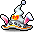 潮汐Crazy Bunny Hat