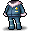 潮汐Polar Explorer Winter Clothes