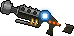 潮汐Resistance Mechanic Gun 预览