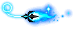 潮汐Blue Flame Whip 预览