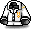 潮汐White Tiger's Uniform