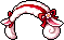 潮汐Fluffy Ram Earmuff 预览