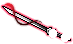 潮汐Redflame Blade 预览