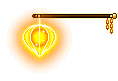 潮汐Night Procession Spirit Lamp Weapon 预览