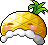潮汐Pineapple Hat 预览