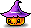 Purple Kid Pumpkin