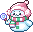 潮汐Snow Cattertons