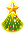 潮汐Holiday Tree Ring
