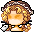 潮汐Momo Wig
