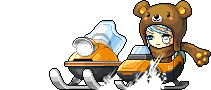 潮汐Neinheart Snowfield Mount 预览