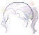 黑色人生发型
