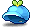 潮汐Sprout Child Hat