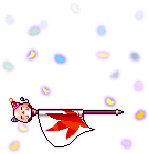潮汐Maple 5000-Day Flag 预览