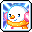 潮汐Snowman Bounce Mount