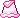 潮汐Pink Bunny Dress 预览